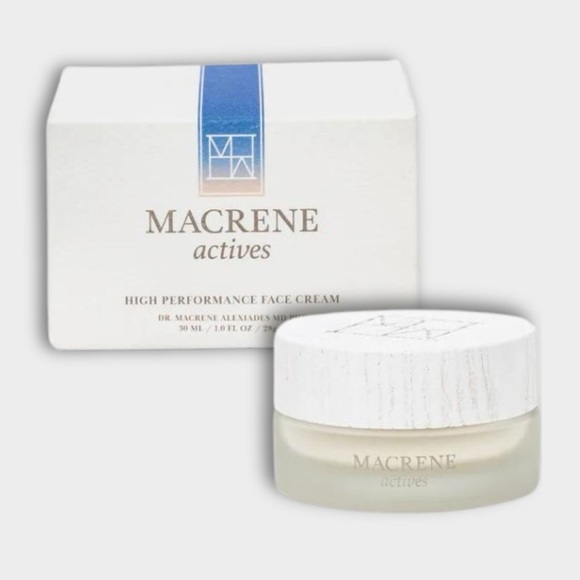 NIB Macrene Actives Moisturizing High Performing Face Cream with Peptides - Picture 13 of 13